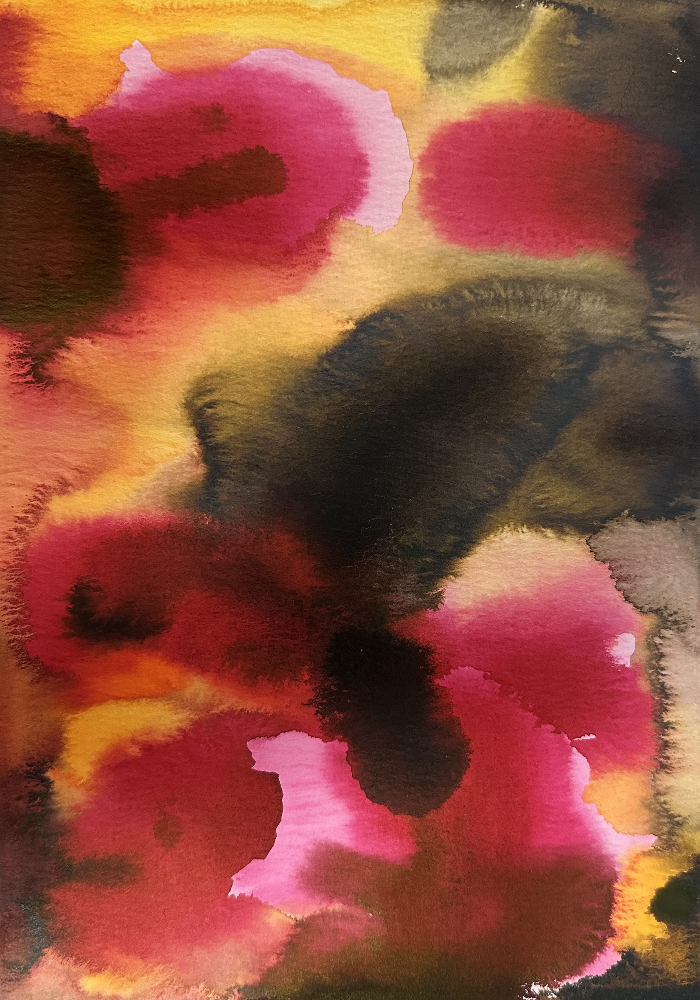 On Consciousness (i)
