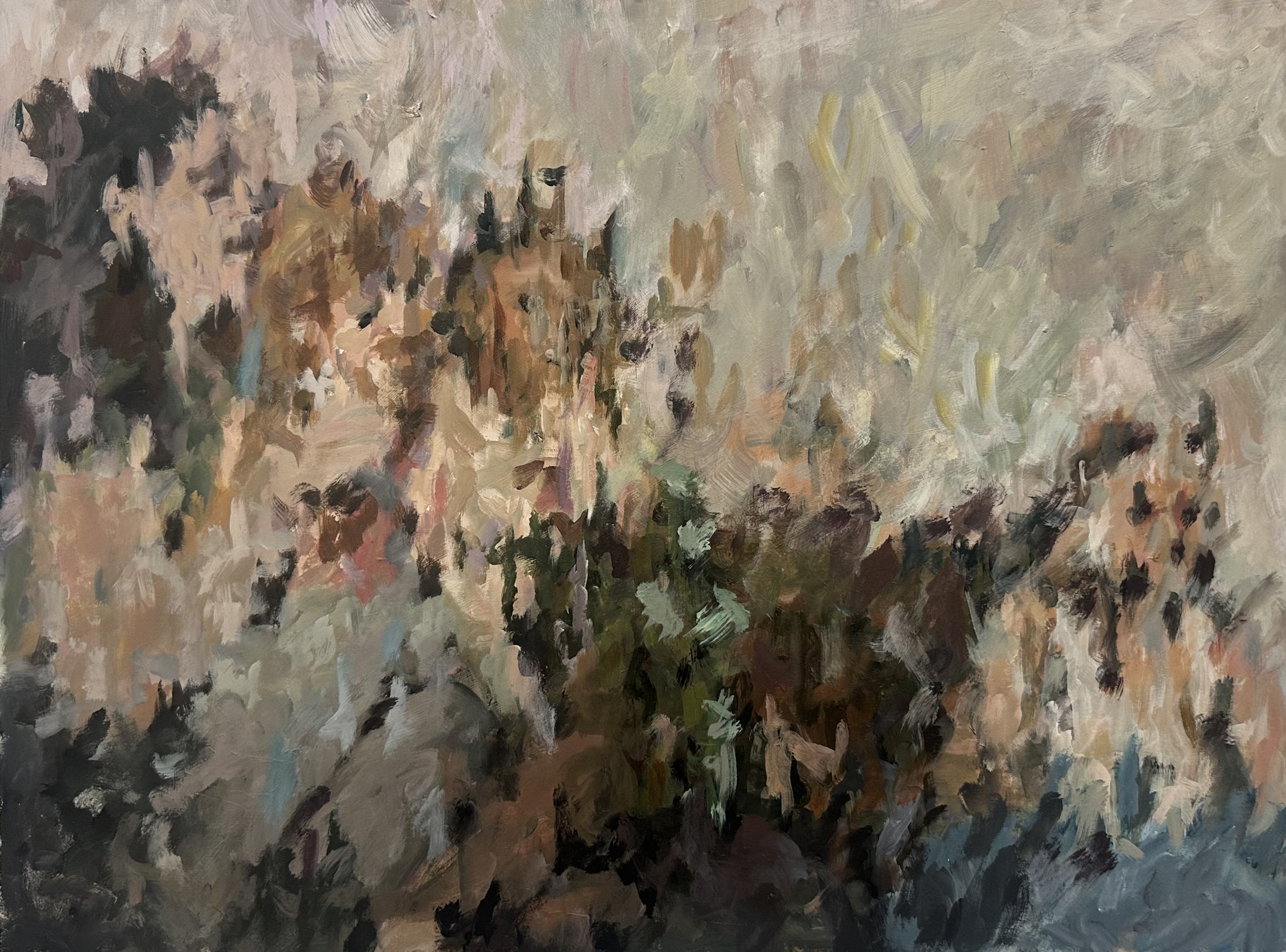 On Memory (ii)
