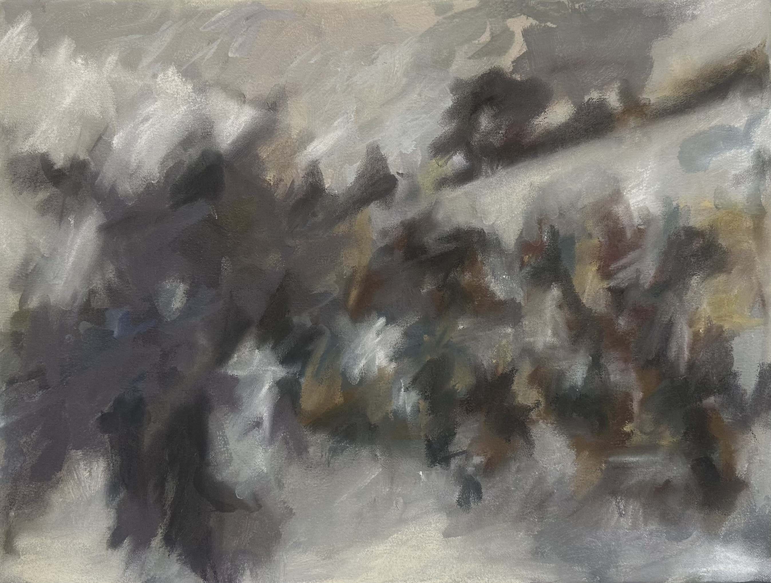 On Memory (iii)