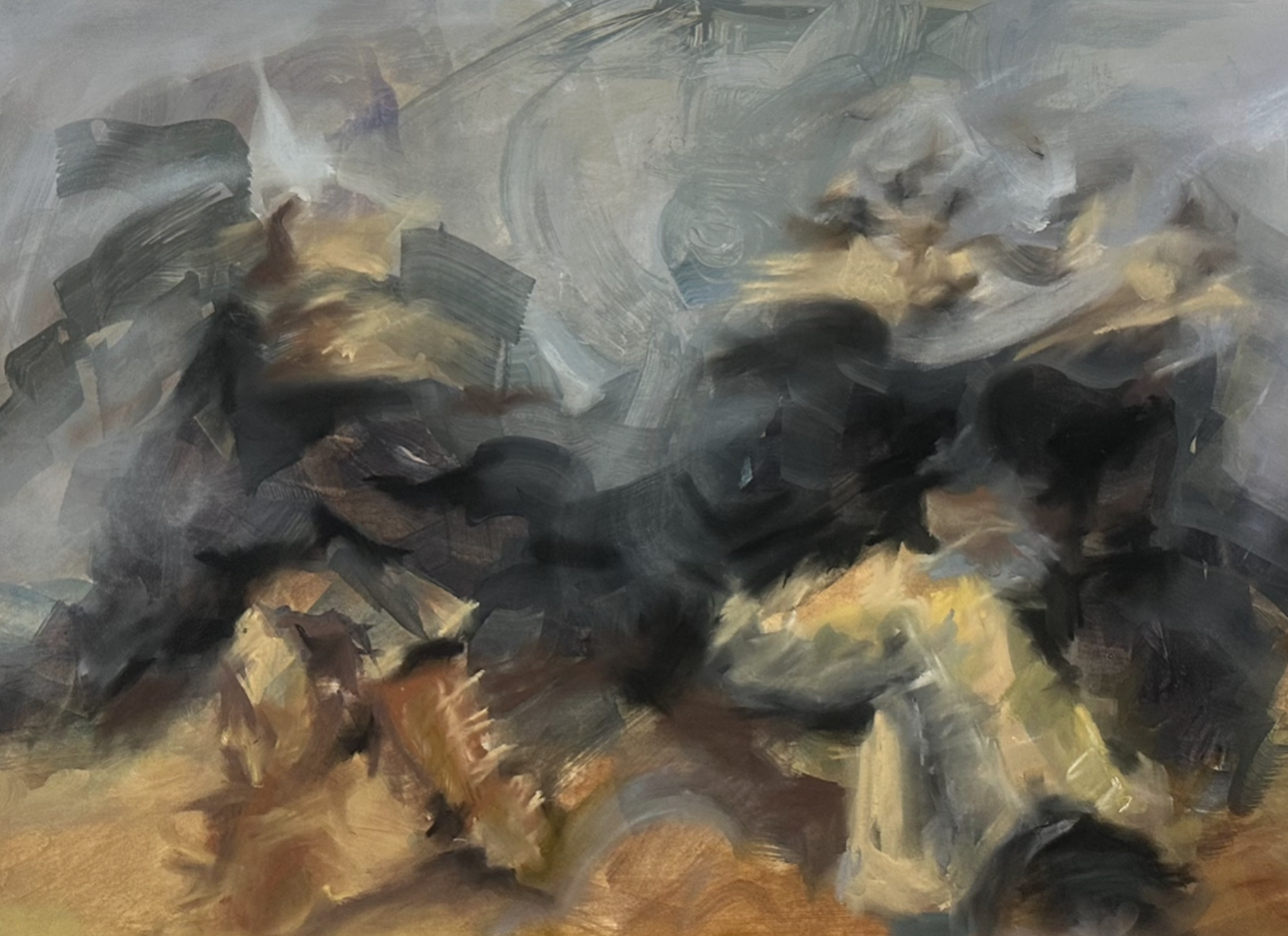 On Memory (iv)